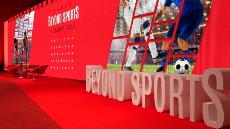 beyond sports summit