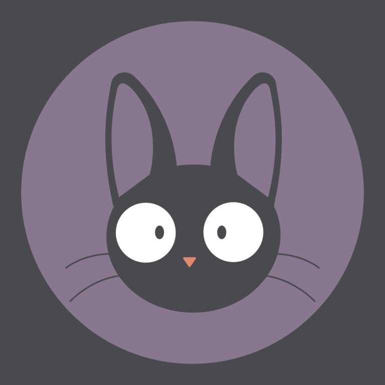ilustração estúdio ghibli