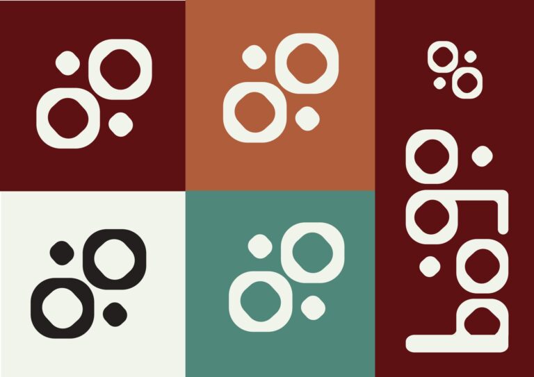 proposta de logo restaurante gastronomia norte africana